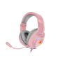 Auriculares Redragon Hylas H260 RGB Auriculares Redragon Hylas H260 RGB